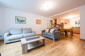 Apartamento Ribasol Vallnord en Arinsal TINTIN